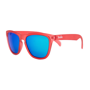 Red, White & BOOM! — Patriotic Sunglasses For Kids